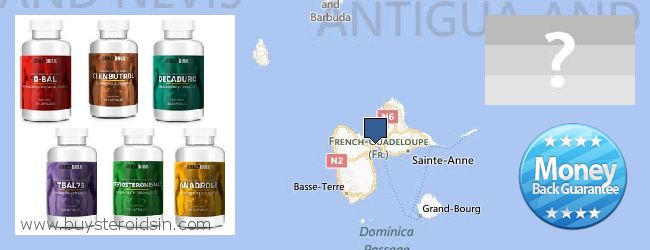 Buy Steroids online Guadeloupe Where to Buy Steroids online Guadeloupe