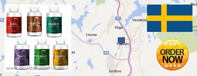 Buy Steroids online Haninge, Sweden Where to Buy Steroids online Haninge, Sweden