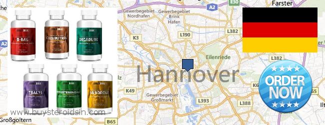 Buy Steroids online Hanover, Germany Where to Buy Steroids online Hanover, Germany
