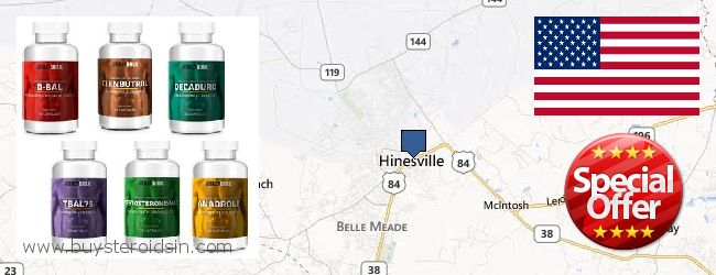 Buy Steroids online Hinesville GA, United States Where to Buy Steroids online Hinesville GA, United States