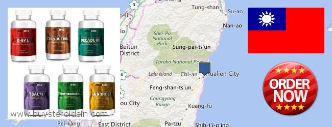 Where to Buy Steroids online Hualian, Taiwan