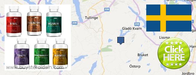 Buy Steroids online Huddinge, Sweden Where to Buy Steroids online Huddinge, Sweden