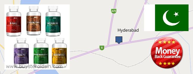 Buy Steroids online Hyderabad, Pakistan Where to Buy Steroids online Hyderabad, Pakistan