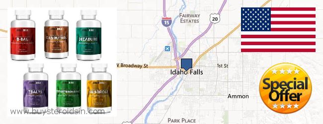 Buy Steroids online Idaho Falls ID, United States Where to Buy Steroids online Idaho Falls ID, United States