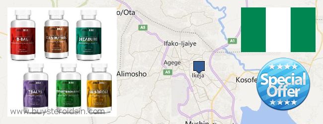 Buy Steroids online Ikeja, Nigeria Where to Buy Steroids online Ikeja, Nigeria