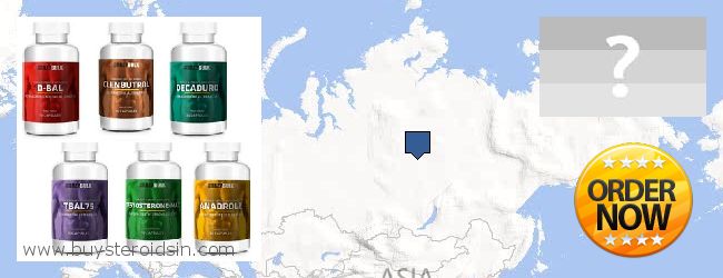 Where to Buy Steroids online Ingushetiya Republic, Russia