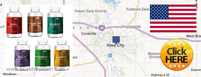 Where to Buy Steroids online Iowa IA, United States