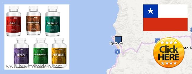 Buy Steroids online Iquique, Chile Where to Buy Steroids online Iquique, Chile
