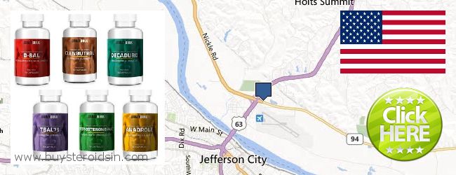 Buy Steroids online Jefferson City MO, United States Where to Buy Steroids online Jefferson City MO, United States