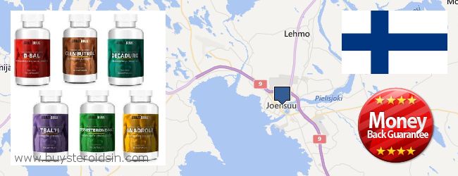 Where to Buy Steroids online Joensuu, Finland