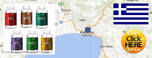 Where to Buy Steroids online Kalamata, Greece