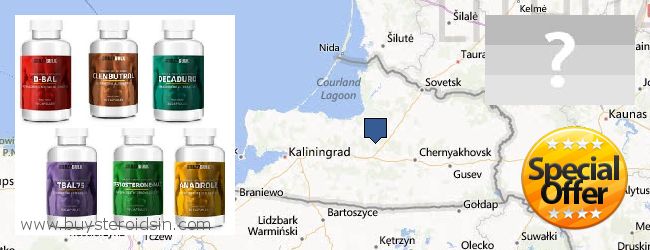 Buy Steroids online Kaliningradskaya oblast, Russia Where to Buy Steroids online Kaliningradskaya oblast, Russia