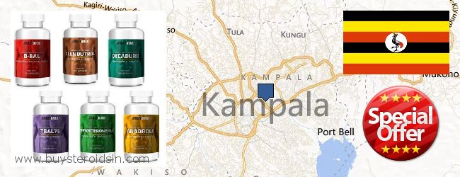 Where to Buy Steroids online Kampala, Uganda