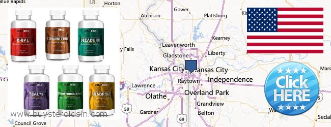 Where to Buy Steroids online Kansas City MO, United States