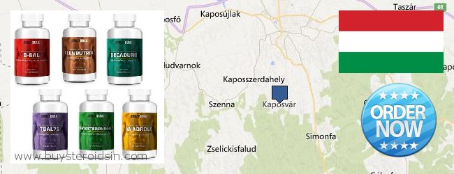 Where to Buy Steroids online Kaposvár, Hungary