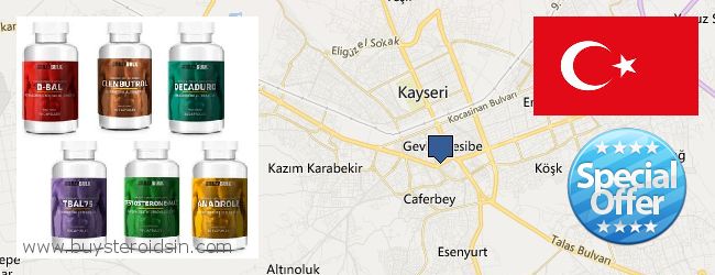 Where to Buy Steroids online Kayseri, Turkey