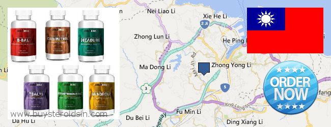 Buy Steroids online Keelung, Taiwan Where to Buy Steroids online Keelung, Taiwan