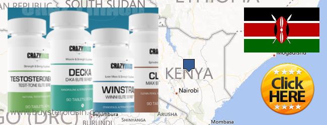 Buy Steroids online Kenya Where to Buy Steroids online Kenya