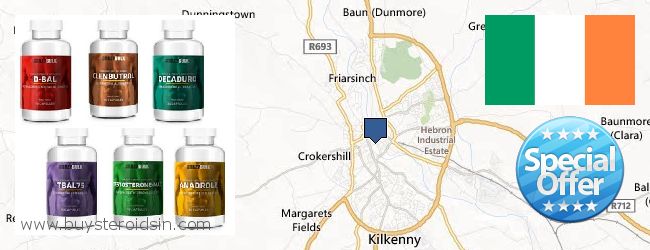 Where to Buy Steroids online Kilkenny, Ireland