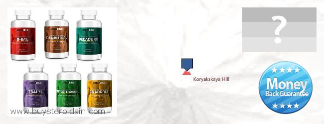Where to Buy Steroids online Koryakskiy avtonomniy okrug, Russia