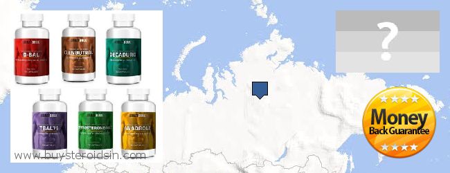 Where to Buy Steroids online Krasnoyarskiy kray, Russia