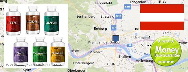 Where to Buy Steroids online Krems, Austria