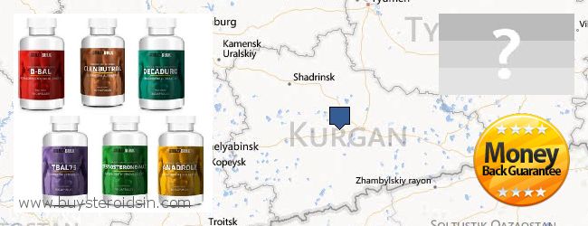 Where to Buy Steroids online Kurganskaya oblast, Russia
