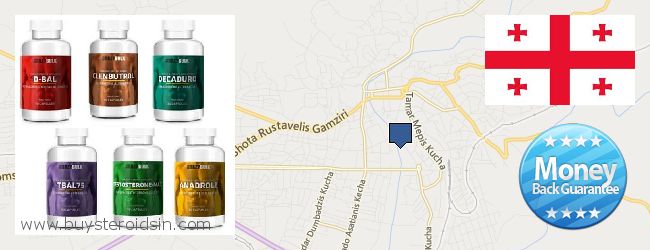 Buy Steroids online Kutaisi, Georgia Where to Buy Steroids online Kutaisi, Georgia