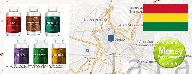 Buy Steroids online La Paz, Bolivia Where to Buy Steroids online La Paz, Bolivia
