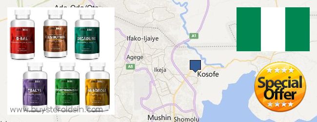 Where to Buy Steroids online Lagos, Nigeria