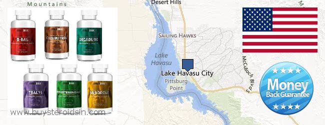 Where to Buy Steroids online Lake Havasu City AZ, United States