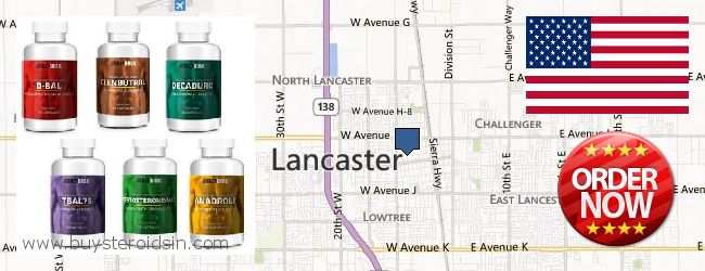 Buy Steroids online Lancaster CA, United States Where to Buy Steroids online Lancaster CA, United States