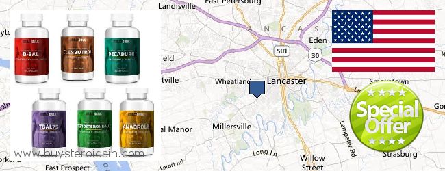 Buy Steroids online Lancaster PA, United States Where to Buy Steroids online Lancaster PA, United States