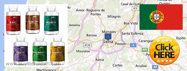 Where to Buy Steroids online Leiria, Portugal