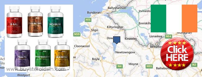 Where to Buy Steroids online Leitrim, Ireland