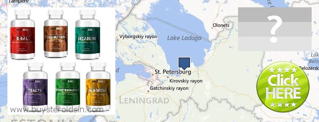Where to Buy Steroids online Leningradskaya oblast, Russia