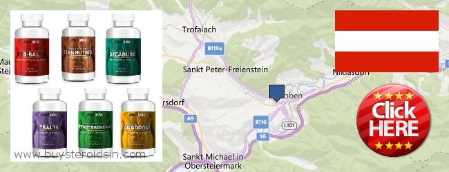 Where to Buy Steroids online Leoben, Austria