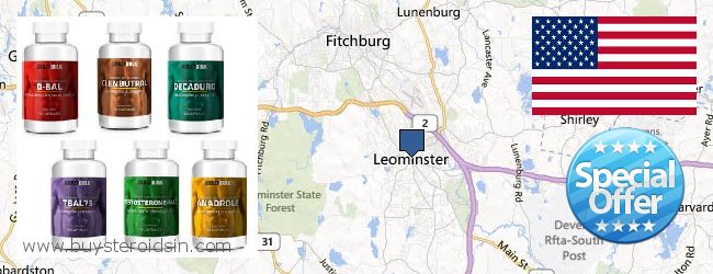 Buy Steroids online Leominster MA, United States Where to Buy Steroids online Leominster MA, United States