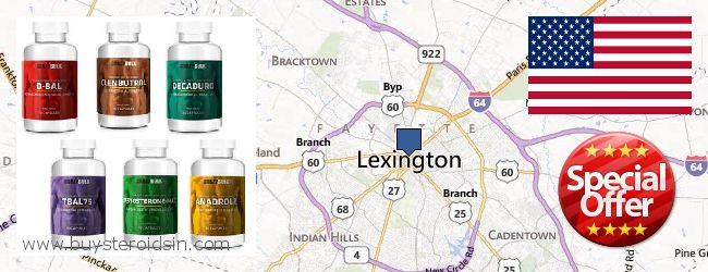 Buy Steroids online Lexington (-Fayette) KY, United States Where to Buy Steroids online Lexington (-Fayette) KY, United States