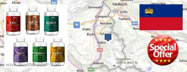 Buy Steroids online Liechtenstein Where to Buy Steroids online Liechtenstein