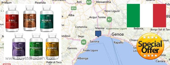 Buy Steroids online Liguria, Italy Where to Buy Steroids online Liguria, Italy