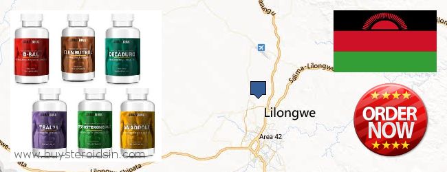 Where to Buy Steroids online Lilongwe, Malawi