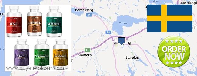 Buy Steroids online Linkoping, Sweden Where to Buy Steroids online Linkoping, Sweden