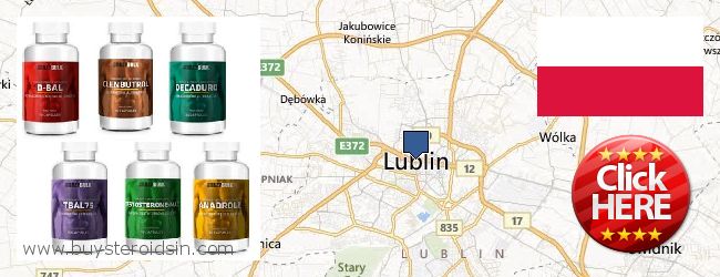 Buy Steroids online Lublin, Poland Where to Buy Steroids online Lublin, Poland