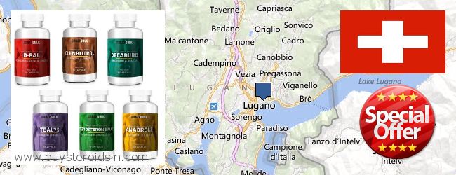 Buy Steroids online Lugano, Switzerland Where to Buy Steroids online Lugano, Switzerland