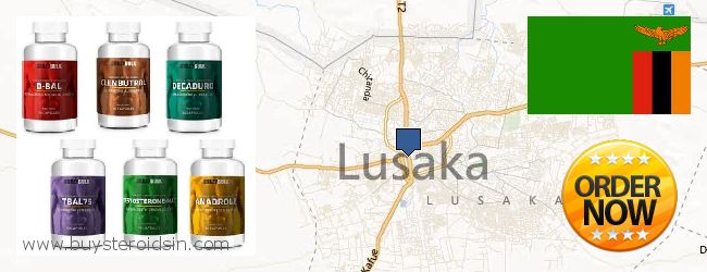 Buy Steroids online Lusaka, Zambia Where to Buy Steroids online Lusaka, Zambia