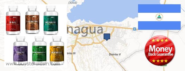 Buy Steroids online Managua, Nicaragua Where to Buy Steroids online Managua, Nicaragua