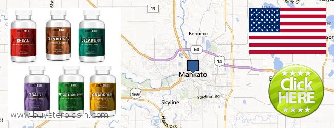 Buy Steroids online Mankato MN, United States Where to Buy Steroids online Mankato MN, United States