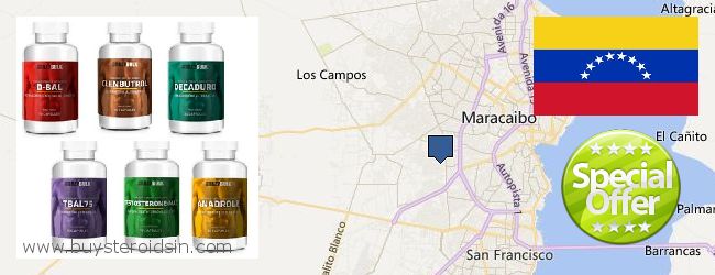 Where to Buy Steroids online Maracaibo, Venezuela