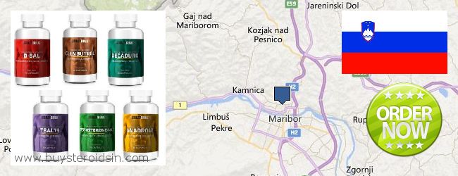 Where to Buy Steroids online Maribor, Slovenia